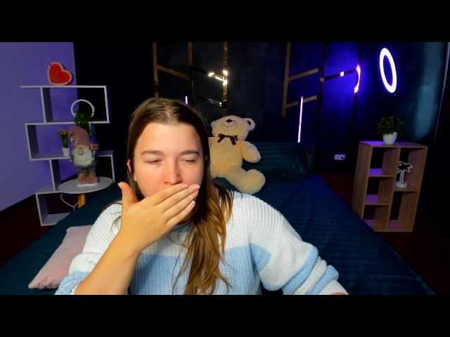 Miaa-Berry live cam on BongaCams