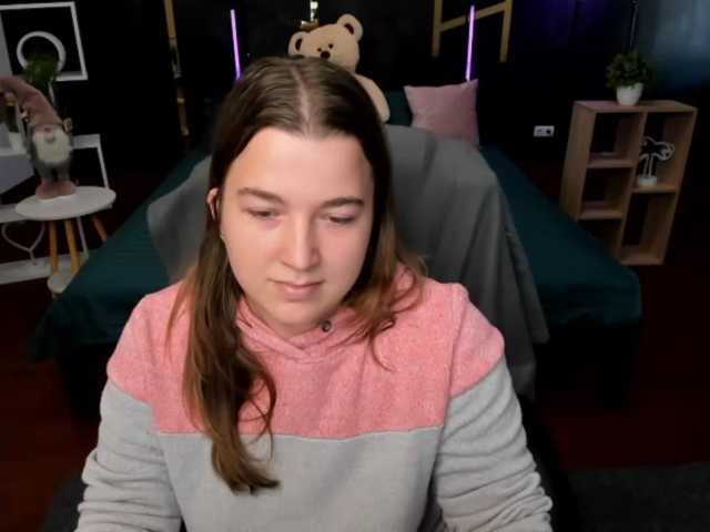 Miaa-Berry live cam on BongaCams