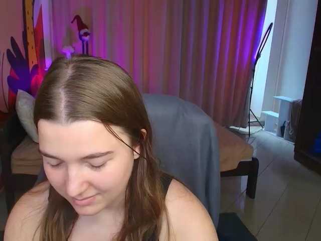 Miaa-Berry live cam on BongaCams