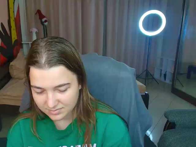 Miaa-Berry live cam preview
