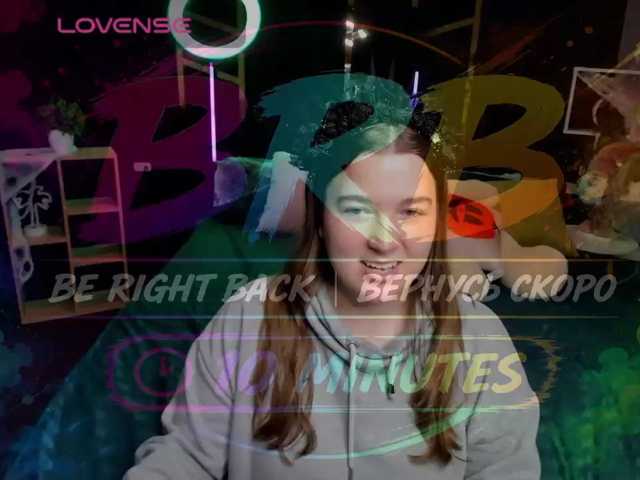 Miaa-Berry live cam on BongaCams