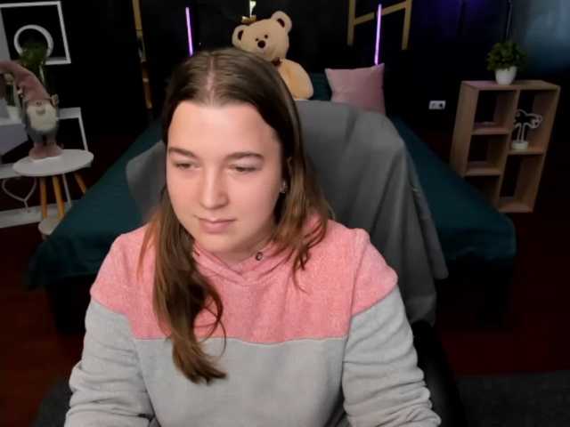 Miaa-Berry live cam on BongaCams