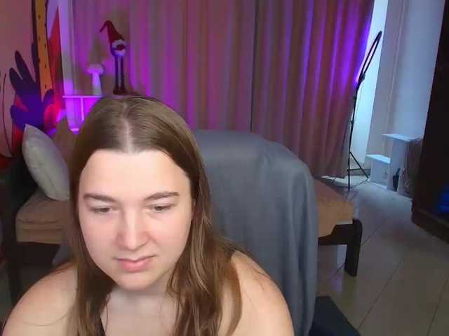 Miaa-Berry live cam on BongaCams