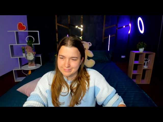 Miaa-Berry live cam on BongaCams