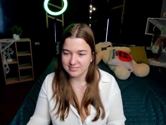 Miaa-Berry live cam on BongaCams