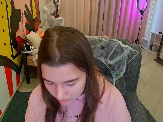 Miaa-Berry live cam on BongaCams