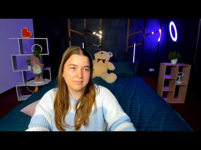 Miaa-Berry live cam on BongaCams