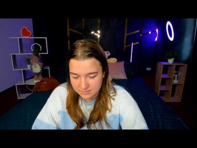 Miaa-Berry live cam on BongaCams