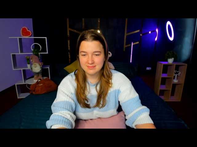 Miaa-Berry live cam on BongaCams