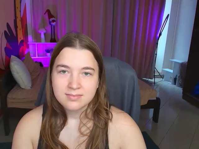 Miaa-Berry webcam bongacams model stream image