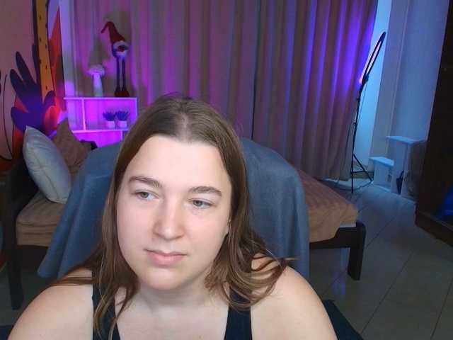 Miaa-Berry live cam on BongaCams