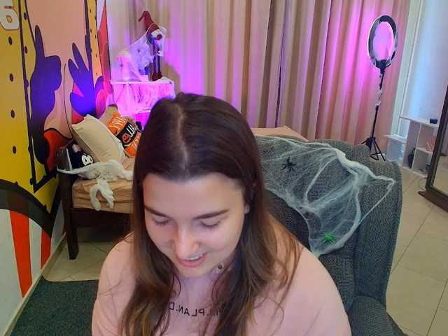 Miaa-Berry live cam on BongaCams