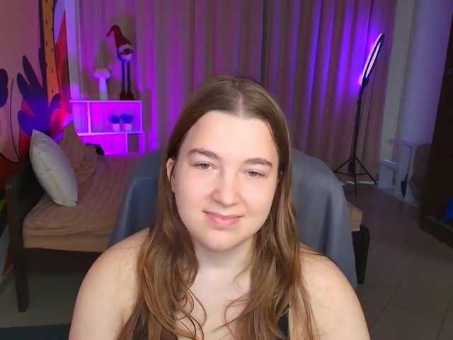 Miaa-Berry live cam on BongaCams