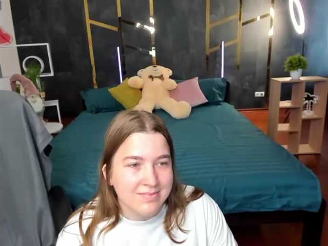 Miaa-Berry live cam on BongaCams