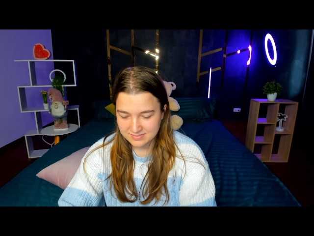Miaa-Berry, live now on BongaCams