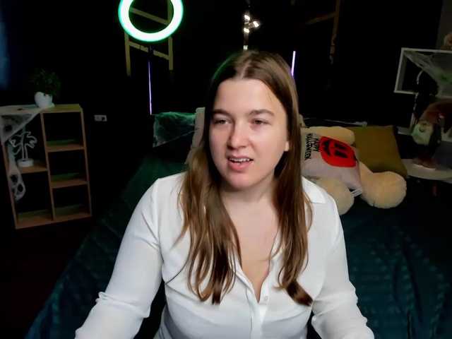 Miaa-Berry live cam on BongaCams
