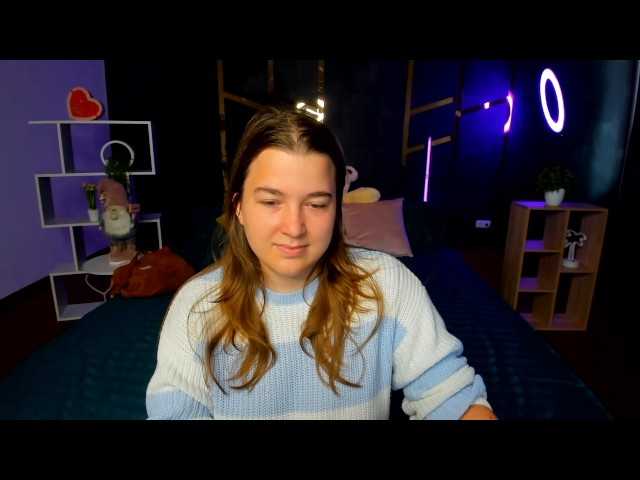 Miaa-Berry, en directo ahora en BongaCams