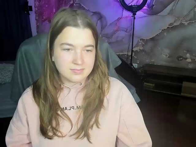 Miaa-Berry, en vivo ahora en BongaCams