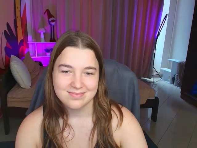 Miaa-Berry live cam on BongaCams