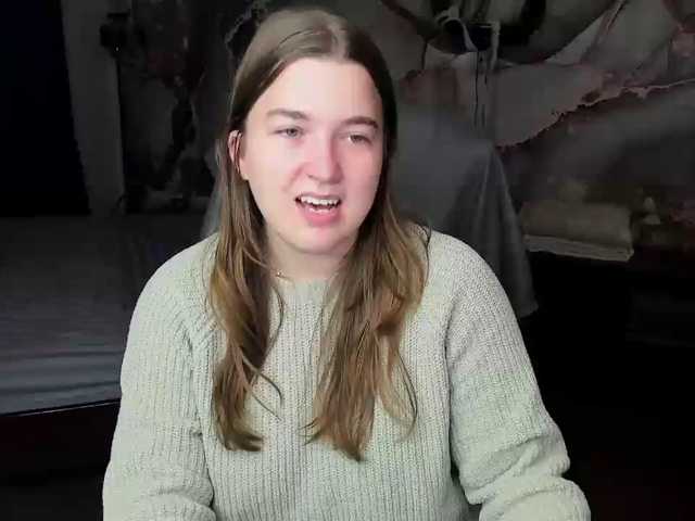 Miaa-Berry, modèle webcam
