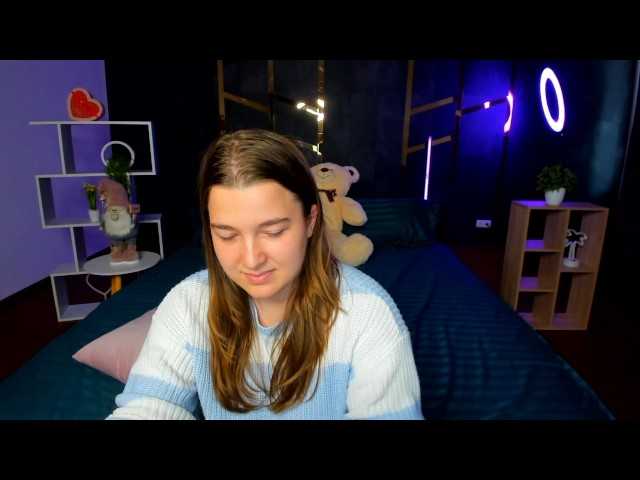 Miaa-Berry live cam on BongaCams