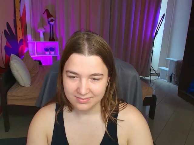 Miaa-Berry live cam on BongaCams