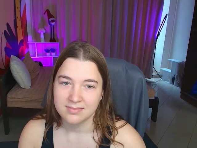 Miaa-Berry live cam on BongaCams
