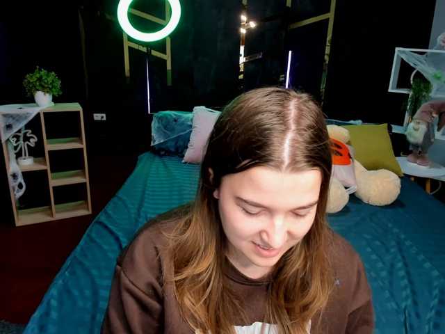 Miaa-Berry live cam on BongaCams