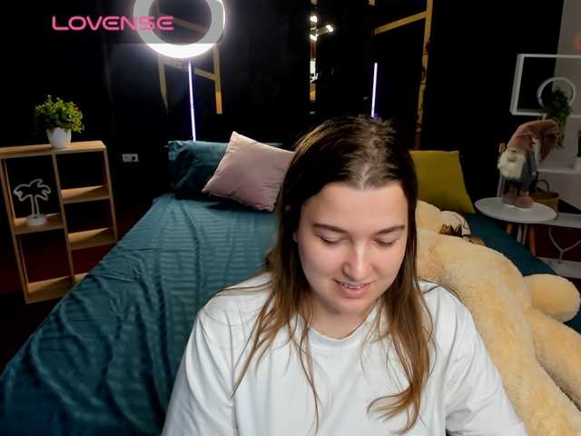 Miaa-Berry live cam on BongaCams