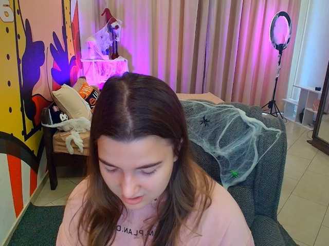 Miaa-Berry live cam on BongaCams