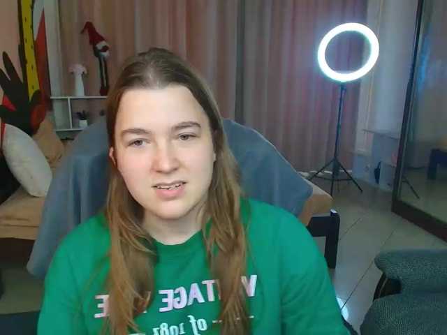 Miaa-Berry, en vivo ahora en BongaCams