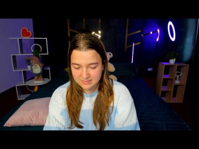 Miaa-Berry live cam on BongaCams