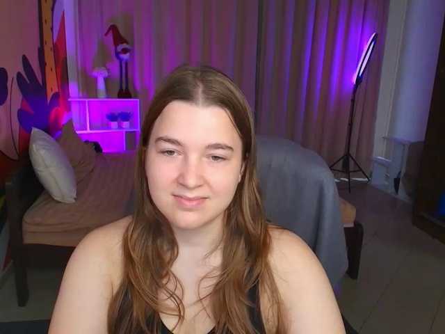 Miaa-Berry live cam on BongaCams