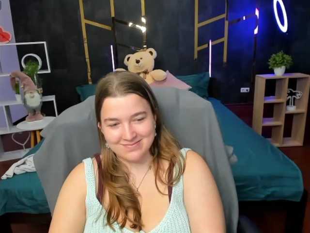 Miaa-Berry live cam on BongaCams