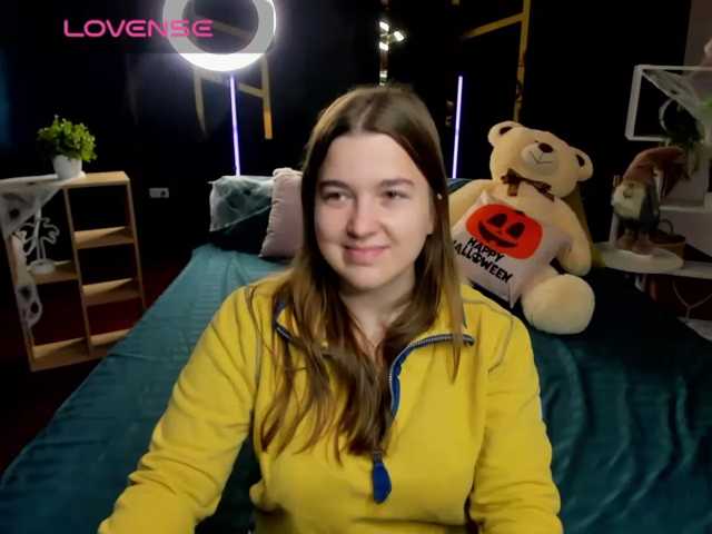 Miaa-Berry live cam on BongaCams