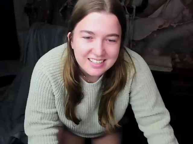 Miaa-Berry's webcam live show