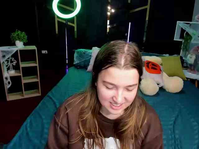 miaa-berry's live room