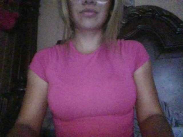 SeraphicGoddess live cam on BongaCams