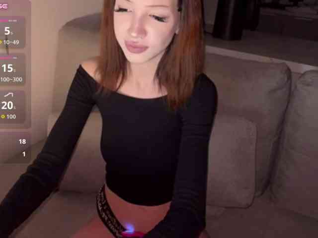 LittleKittyLeila LittleKittyLeila