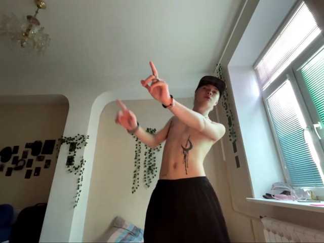 MarkEldest