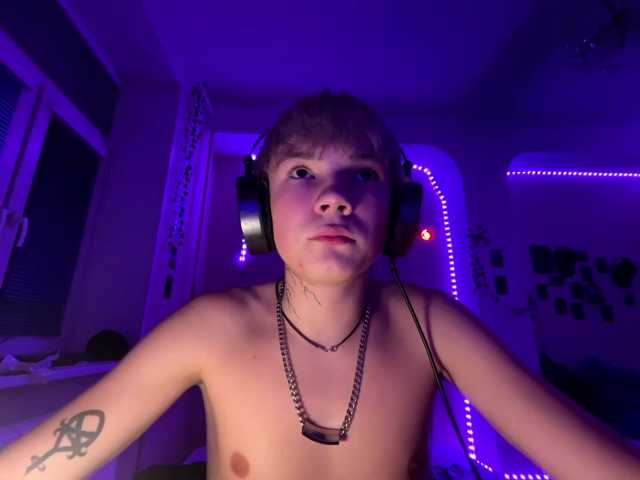 MarkEldest
