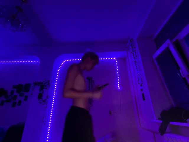 MarkEldest
