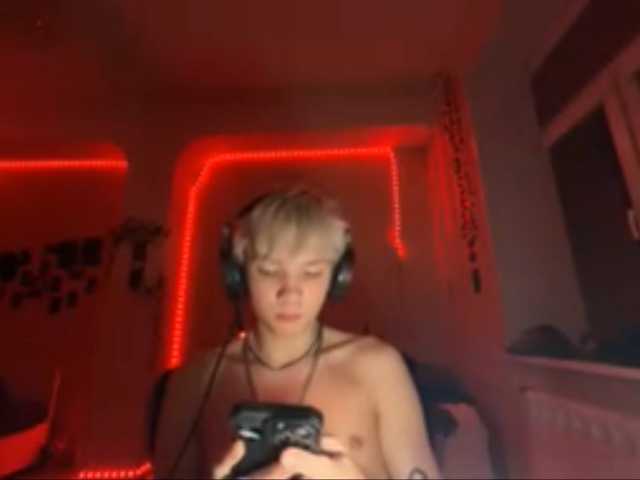 MarkEldest