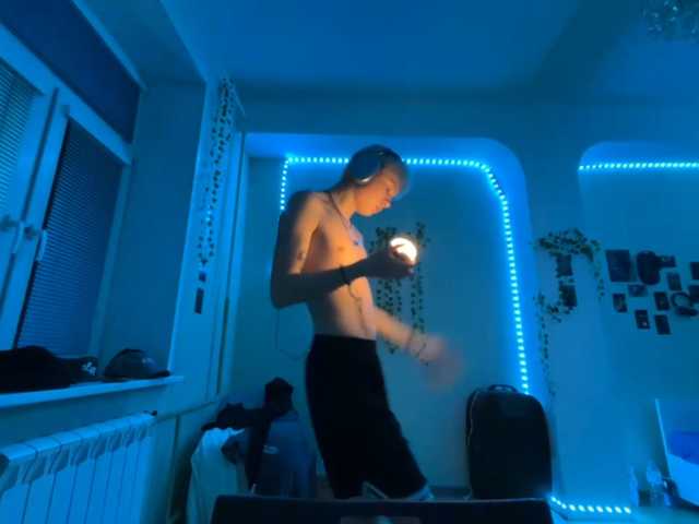 MarkEldest