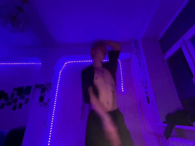 MarkEldest