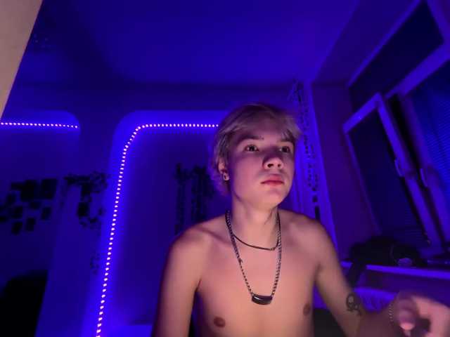 MarkEldest