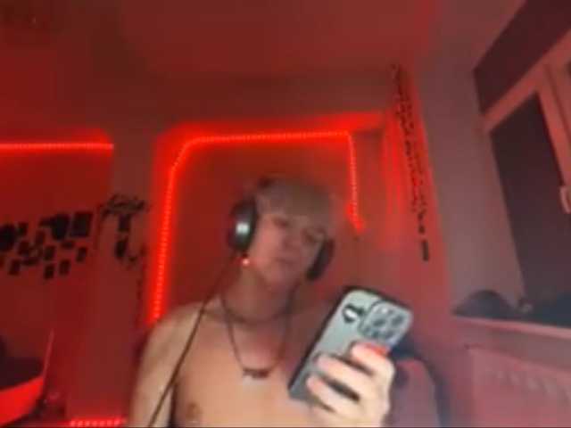 MarkEldest