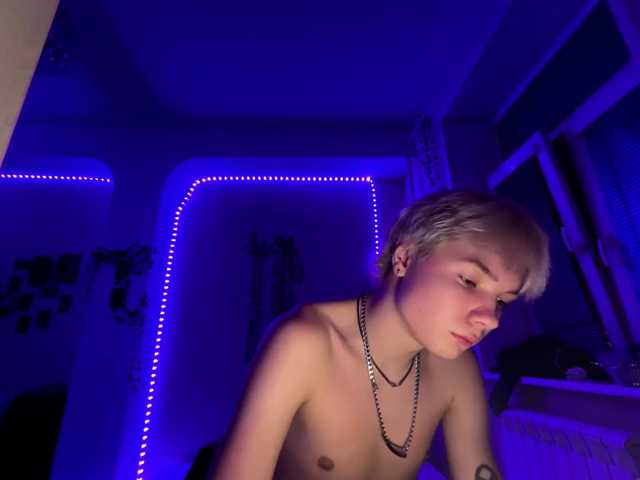 MarkEldest