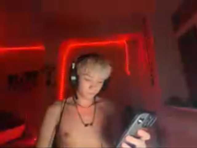 MarkEldest