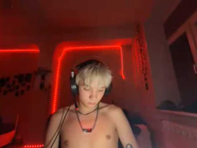 MarkEldest